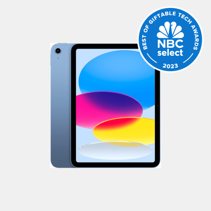 Apple iPad (10th Gen)