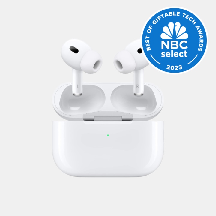 Apple AirPods Pro (2nd Gen, USB-C)