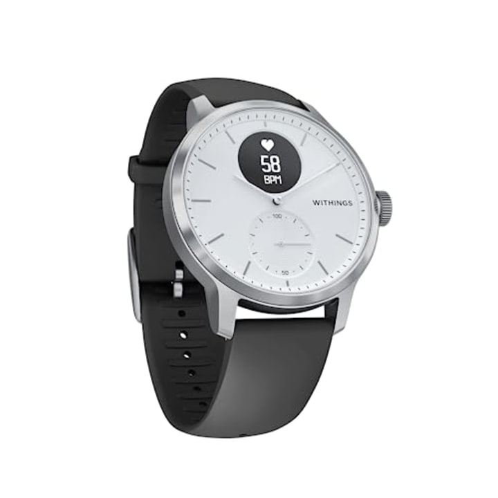 Withings Scanwatch