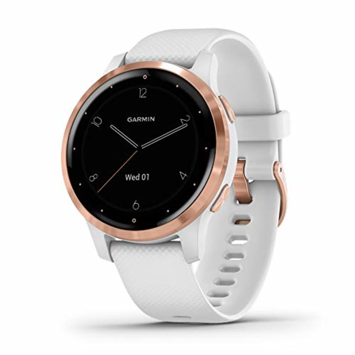 Garmin Vivoactive 4S