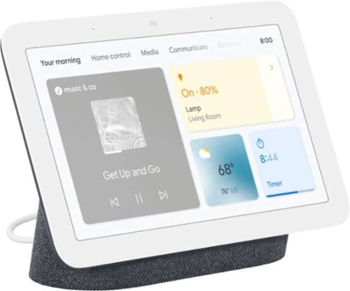 Google Nest Hub