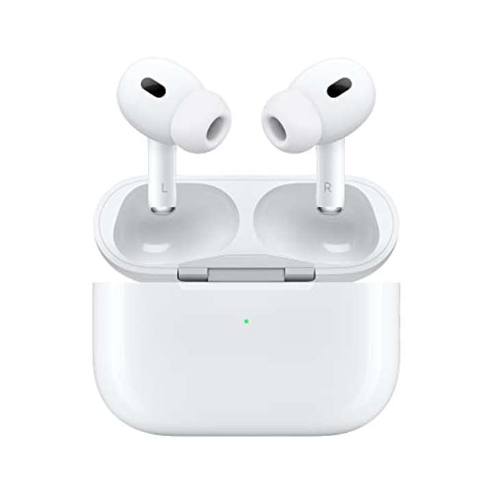 Apple AirPods Pro (2nd Gen, USB-C)