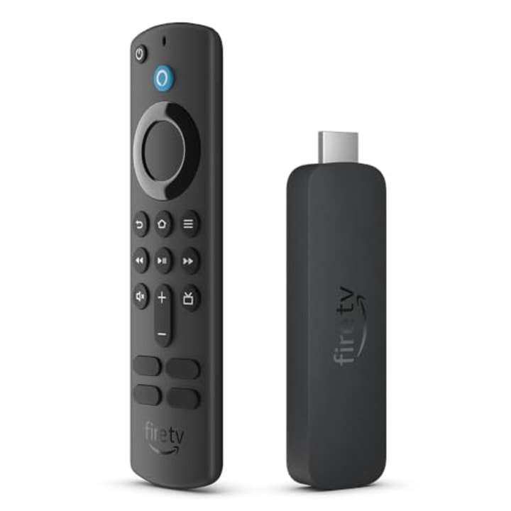 Amazon Fire TV Stick 4K (2023)