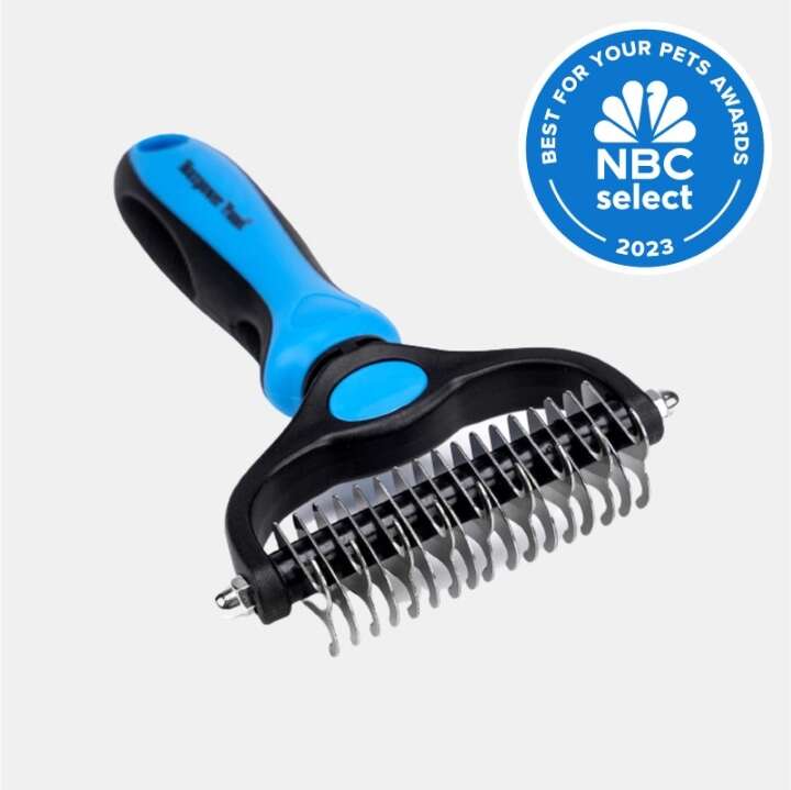 Maxpower Planet Pet Grooming Brush