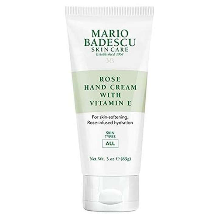 Mario Badescu Rose Hand Cream