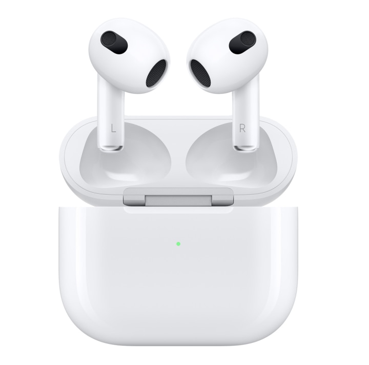 Apple AirPods (3rd generation)