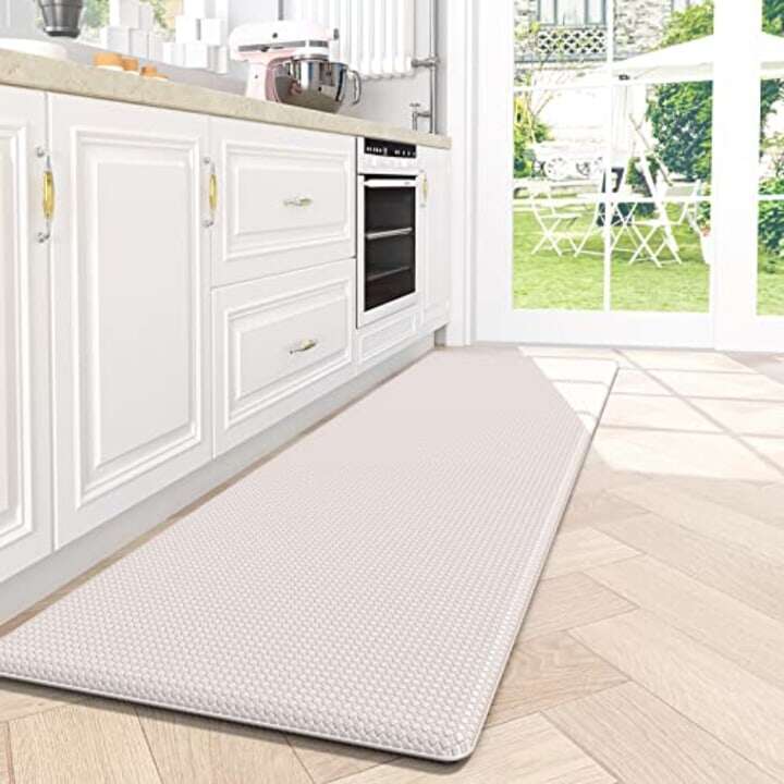 DEXI Kitchen Rugs