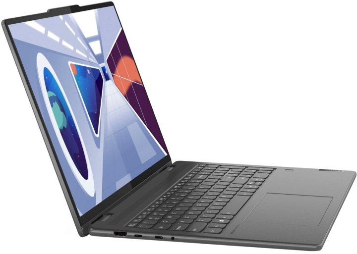 Lenovo Yoga 7i (16-inch)