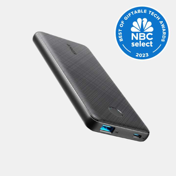 Anker 523 PowerCore Slim 10K