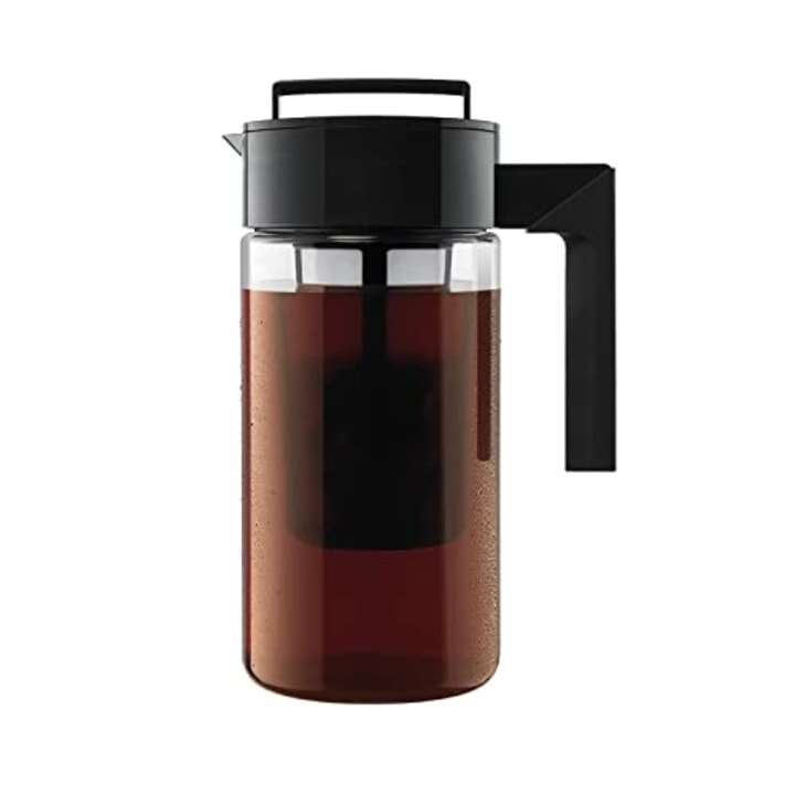 Takeya Cold Brew Coffee Maker 