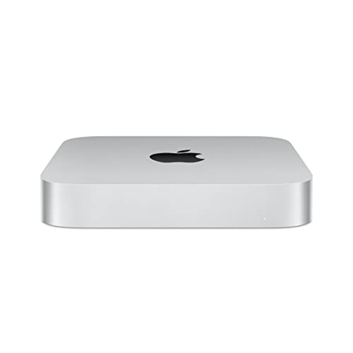 Apple Mac Mini M2 Desktop Computer (2023)