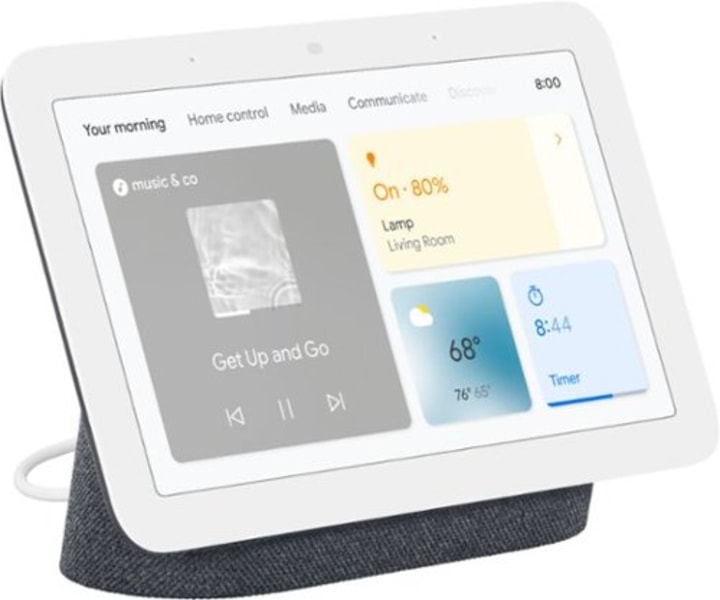 Google Nest Hub