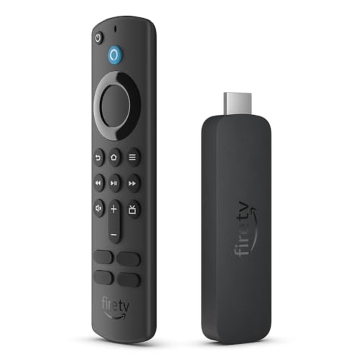 Amazon Fire TV Stick 4K (2023)