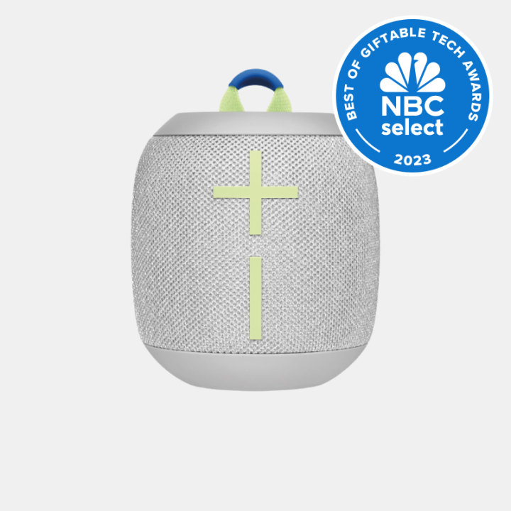 Ultimate Ears Wonderboom 3