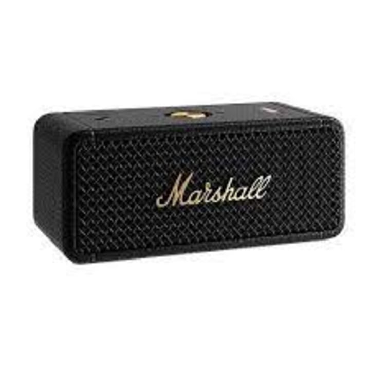 Marshall Emberton II Bluetooth Speaker