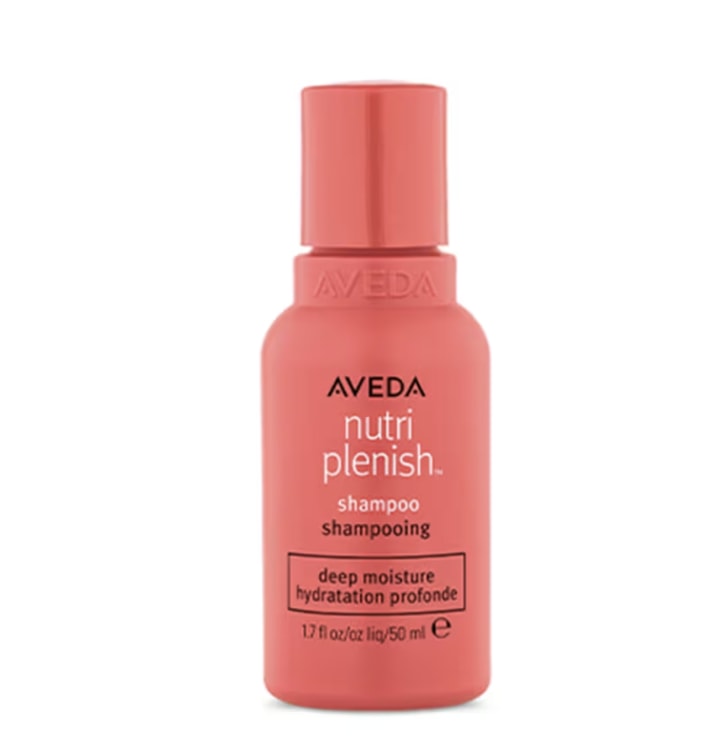 Aveda Nutriplenish Deep Moisture Travel Sized Shampoo