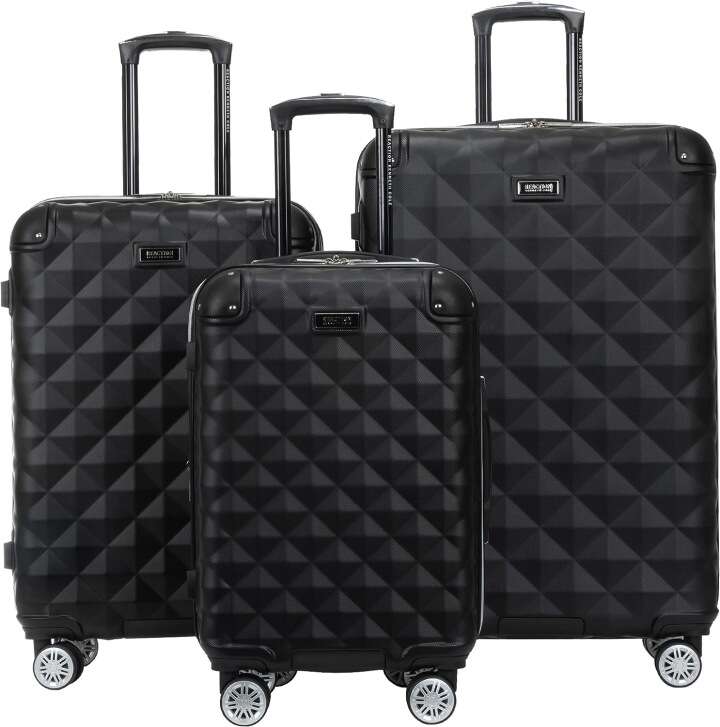 Kenneth Cole Reaction Diamond Tower Collection