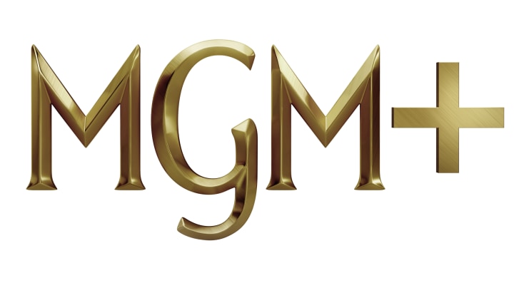 MGM+