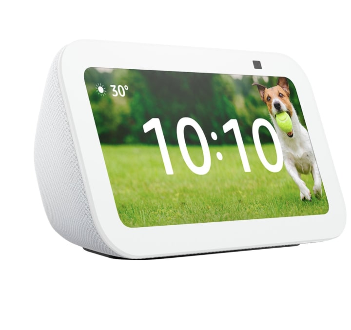 Amazon Echo Show 5 (2023)