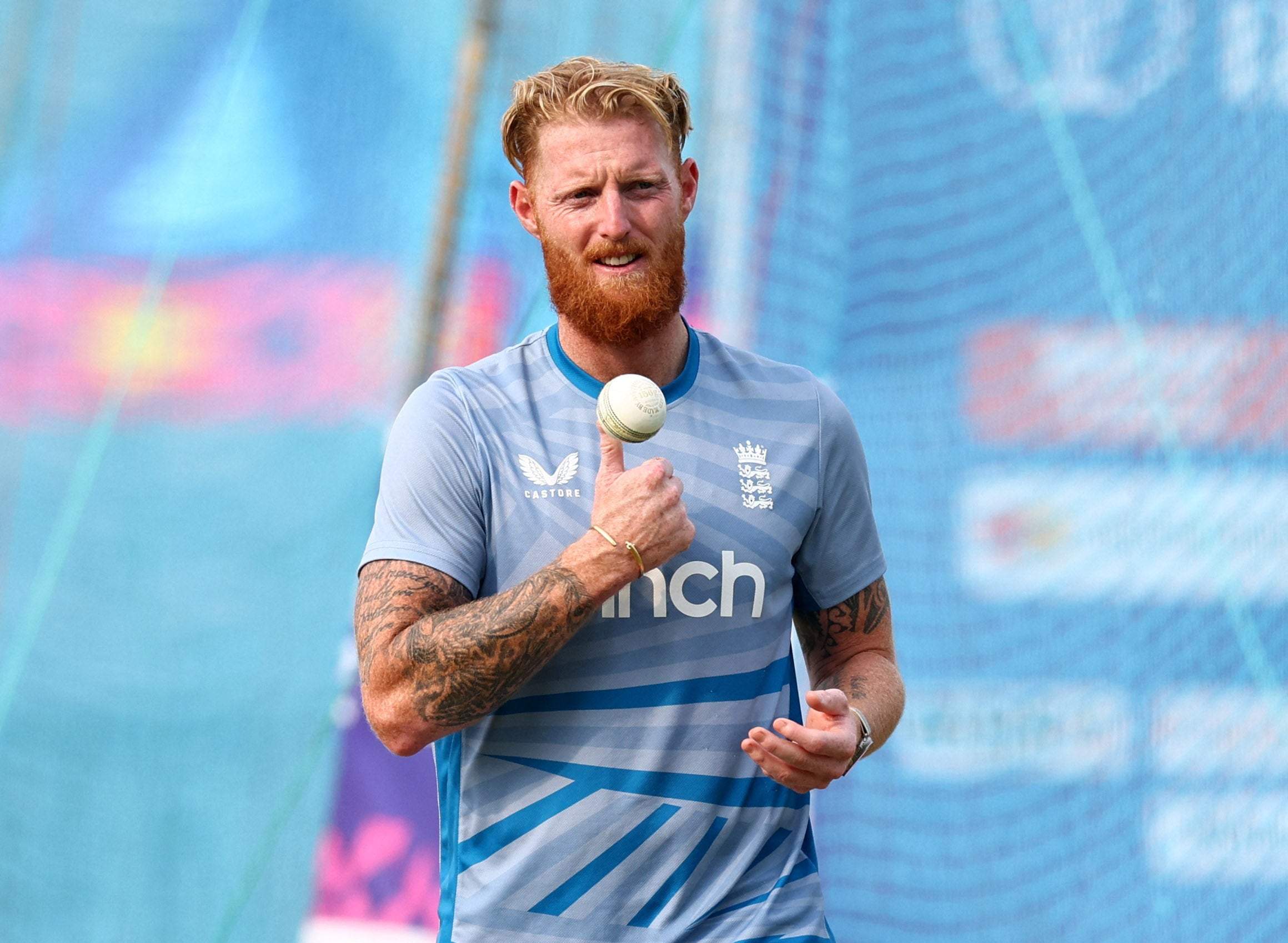 <p>England will want to push for a place in the top eight in the World Cup</p>