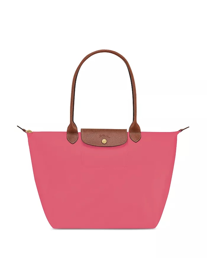 Le Pliage Original Large Nylon Shoulder Tote