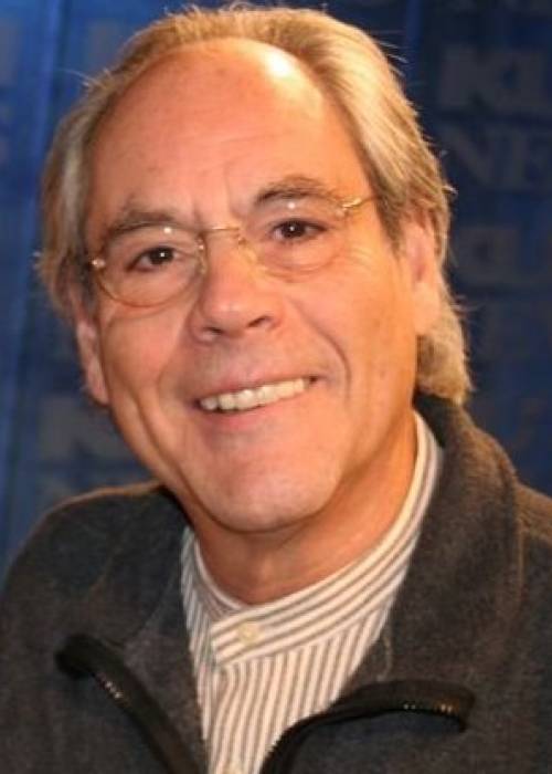 Robert Klein as seen in 2010