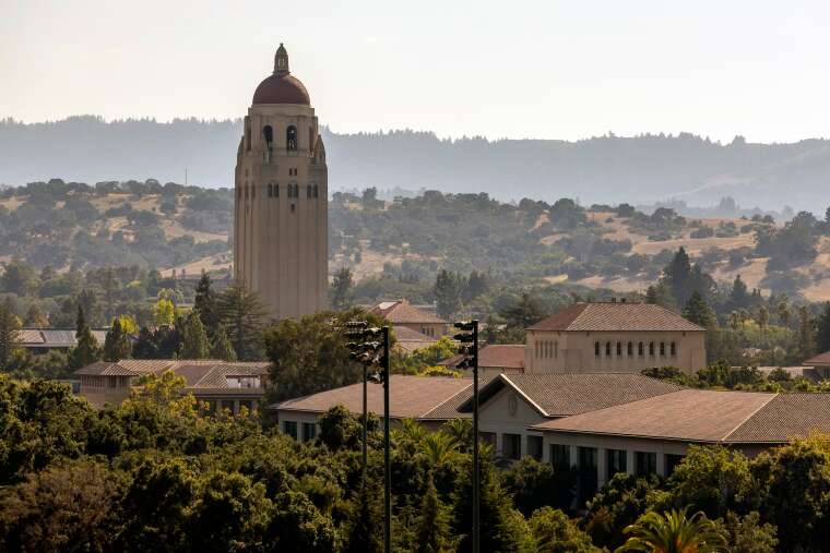 Sacramento State v Stanford