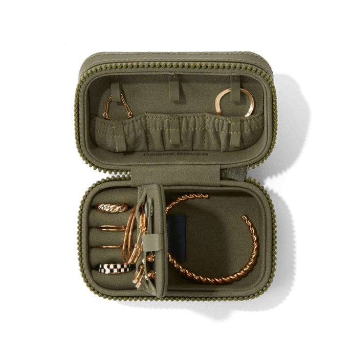 Dagne Dover Remi Glasses Case