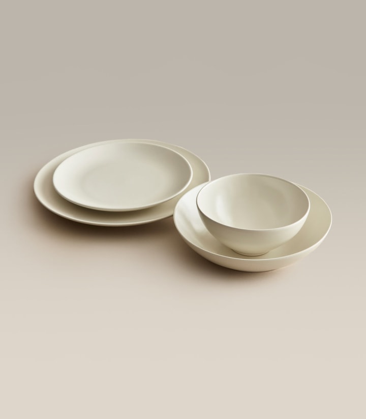 Year & Day The Core Set