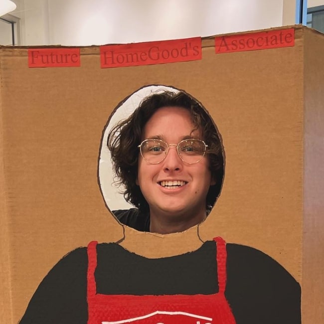 Zudoia as seen in a picture that was taken in December 2023