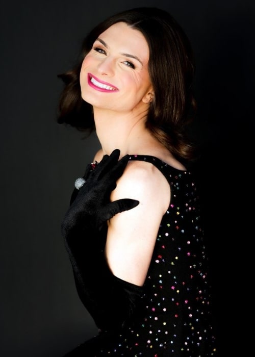 Dylan Mulvaney as seen in an Instagram Post in August 2022