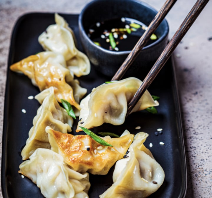 The Table Less Traveled Virtual Cooking Classes