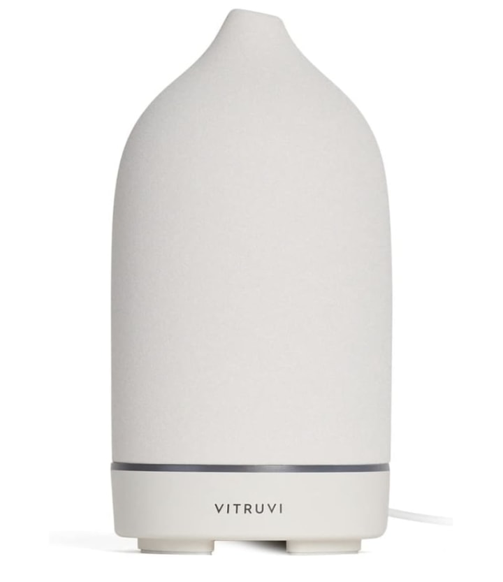 Vitruvi Stone Diffuser