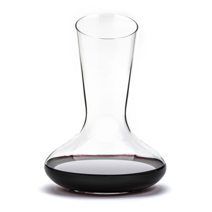 Ullowine Glass Decanter