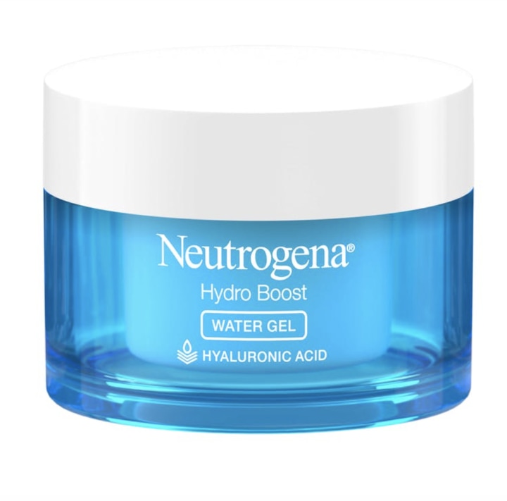 Neutrogena Hydro Boost Gel Moisturizer