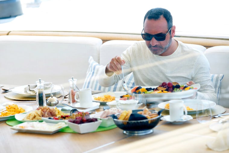 dr frank francis martinis below deck bravo