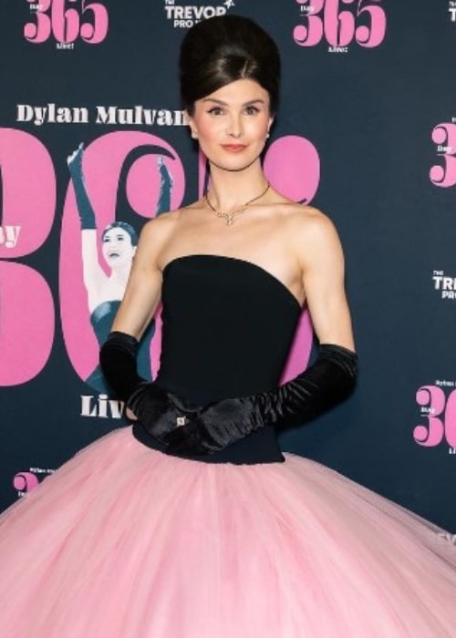 Dylan Mulvaney as seen in an Instagram Post in March 2023