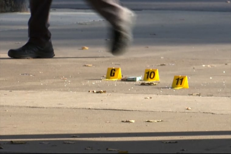 two-year-old boy has died after shooting himself. Investigators say it appears the boy got hold of an unsecured gun inside a car.