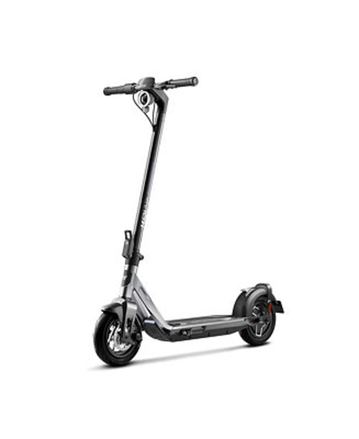 Niu Kqi Air Electric Kick Scooter
