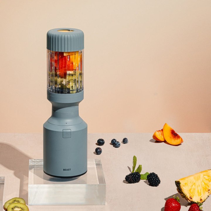 Beast Health Mini Blender