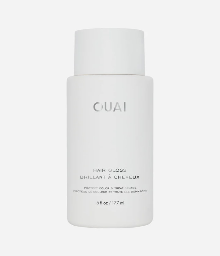 Ouai Hair Gloss