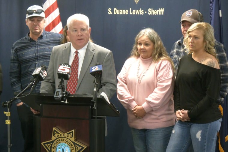 justin lee turner cold case murder solved presser