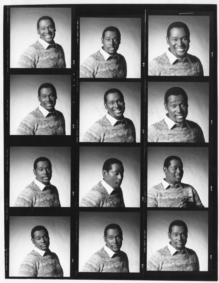 Director Dawn Porter distilled hundreds of hours of performances and archival footage into a documentary about the vocalist behind hits like “Here and Now” and “Dance With My Father.”