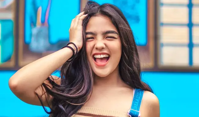 Andrea Brillantes 