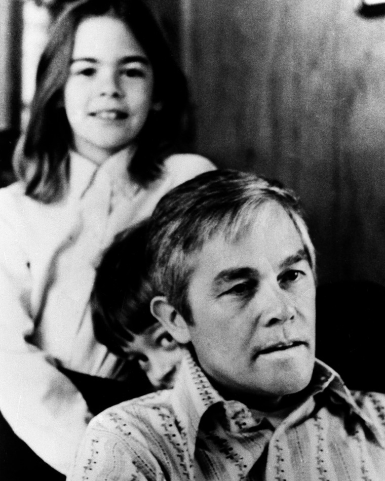 Harry Connick Sr., Harry Connick Jr., Suzanna Connick, Susanna Connick