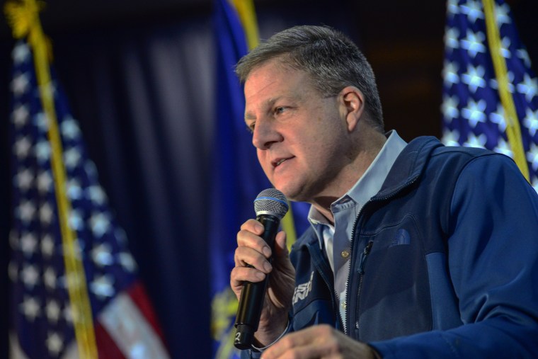 Image: Gov. Chris Sununu