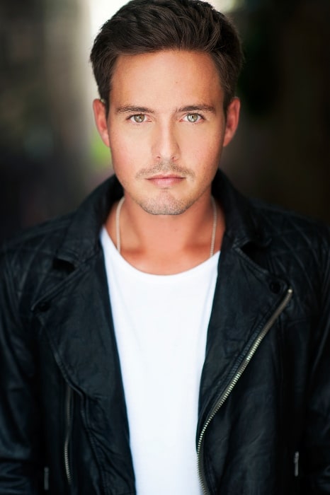 Jason Smith as seen in 2015