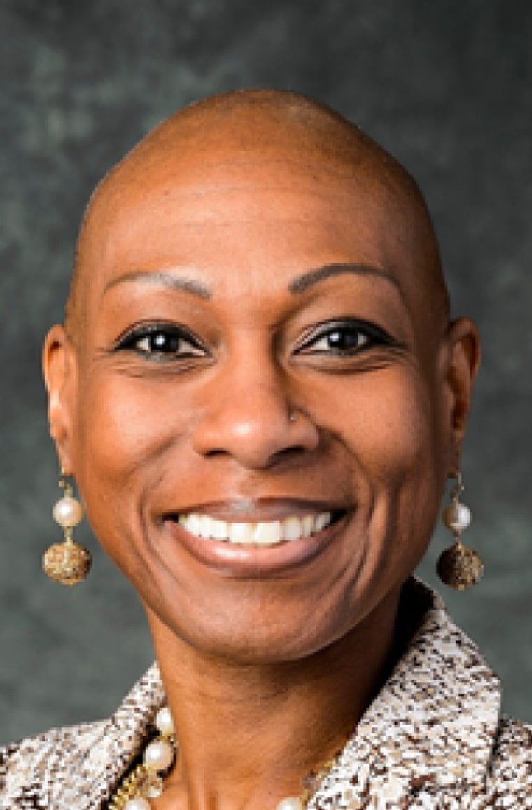 Antoinette “Bonnie” Candia-Bailey 