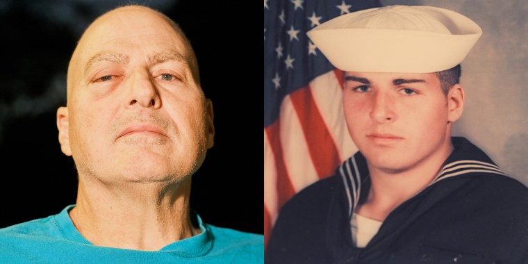 Gilbert “Kip” Wyand