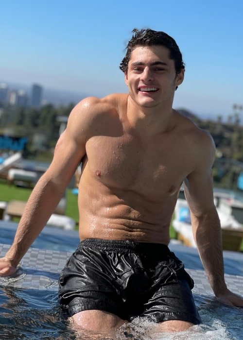 QCP as seen in a picture that was taken in February 2021, at Bel Air